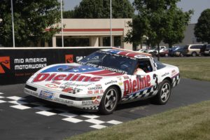 1993, Chevrolet, Corvette, Dieline, Race, Car, Usa, 08