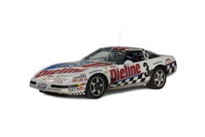 1993, Chevrolet, Corvette, Dieline, Race, Car, Usa, 13