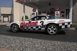 1993, Chevrolet, Corvette, Dieline, Race, Car, Usa, 12