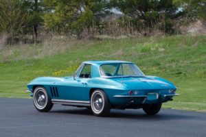 1965, Chevrolet, Corvette, Convertible, Stingray, Muscle, Classic, Old, Original, Usa, 04