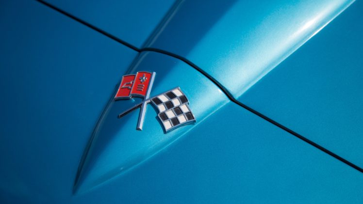 1965, Chevrolet, Corvette, Convertible, Stingray, Muscle, Classic, Old, Original, Usa, 10 HD Wallpaper Desktop Background