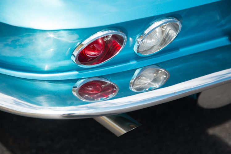 1965, Chevrolet, Corvette, Convertible, Stingray, Muscle, Classic, Old, Original, Usa, 17 HD Wallpaper Desktop Background