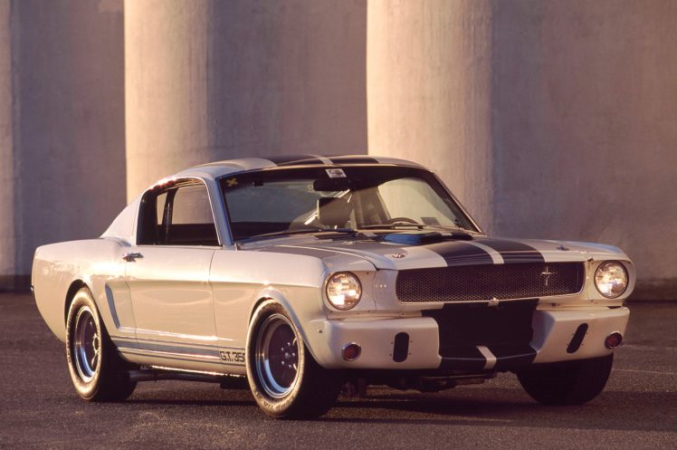 1965, Ford, Mustang, Shelby, Gt, 350, Prototype, Classic, Old, Muscle, Usa, 01 HD Wallpaper Desktop Background