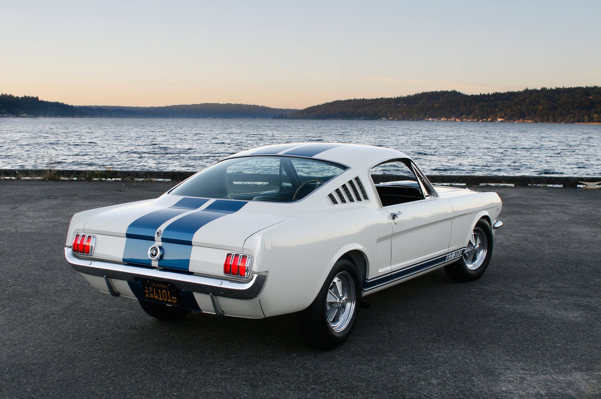 1965, Ford, Mustang, Shelby, Gt, 350, Prototype, Classic, Old, Muscle, Usa, 07 Wallpaper