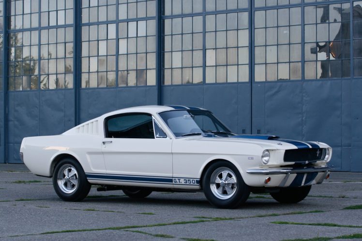 1965, Ford, Mustang, Shelby, Gt, 350, Prototype, Classic, Old, Muscle, Usa, 09 HD Wallpaper Desktop Background