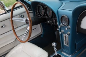 1965, Chevrolet, Corvette, Convertible, Stingray, Muscle, Classic, Old, Original, Usa, 29
