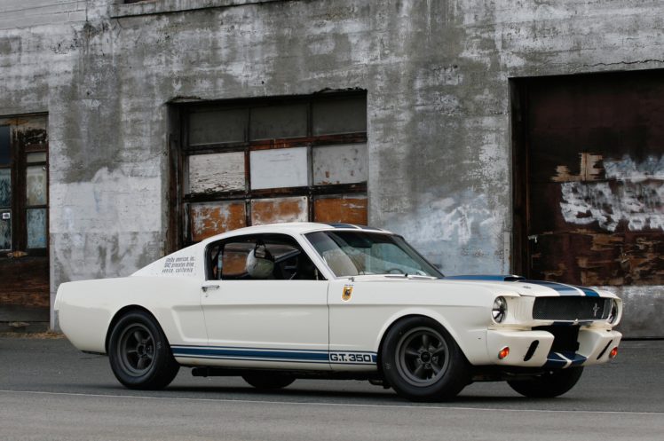 1965, Ford, Mustang, Shelby, Gt, 350, Prototype, Classic, Old, Muscle, Usa, 11 HD Wallpaper Desktop Background