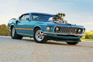 1969, Ford, Mustang, Mach 1, Pro, Street, Rod, Rodder, Hot, Drag, Usa, 01