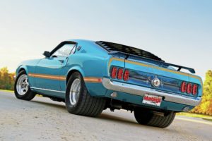1969, Ford, Mustang, Mach 1, Pro, Street, Rod, Rodder, Hot, Drag, Usa, 04