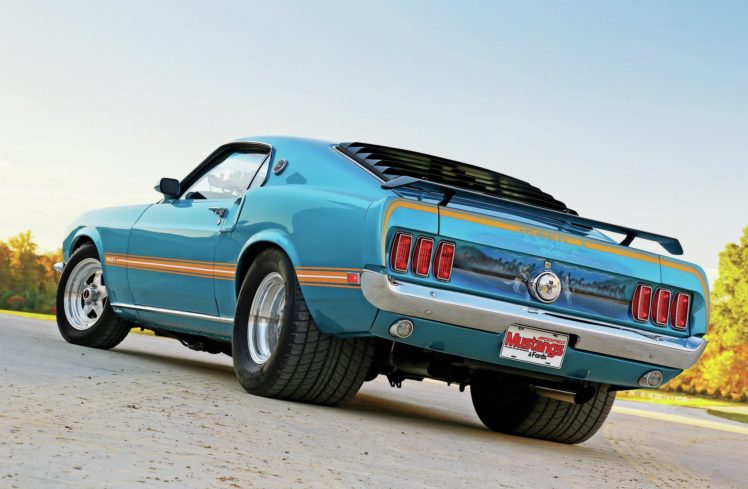 1969, Ford, Mustang, Mach 1, Pro, Street, Rod, Rodder, Hot, Drag, Usa, 04 HD Wallpaper Desktop Background