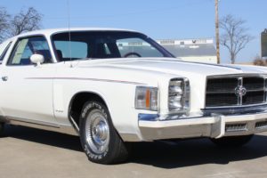 1979, Chrysler, 300, Classic, Old, Original, Muscle, Usa, 02