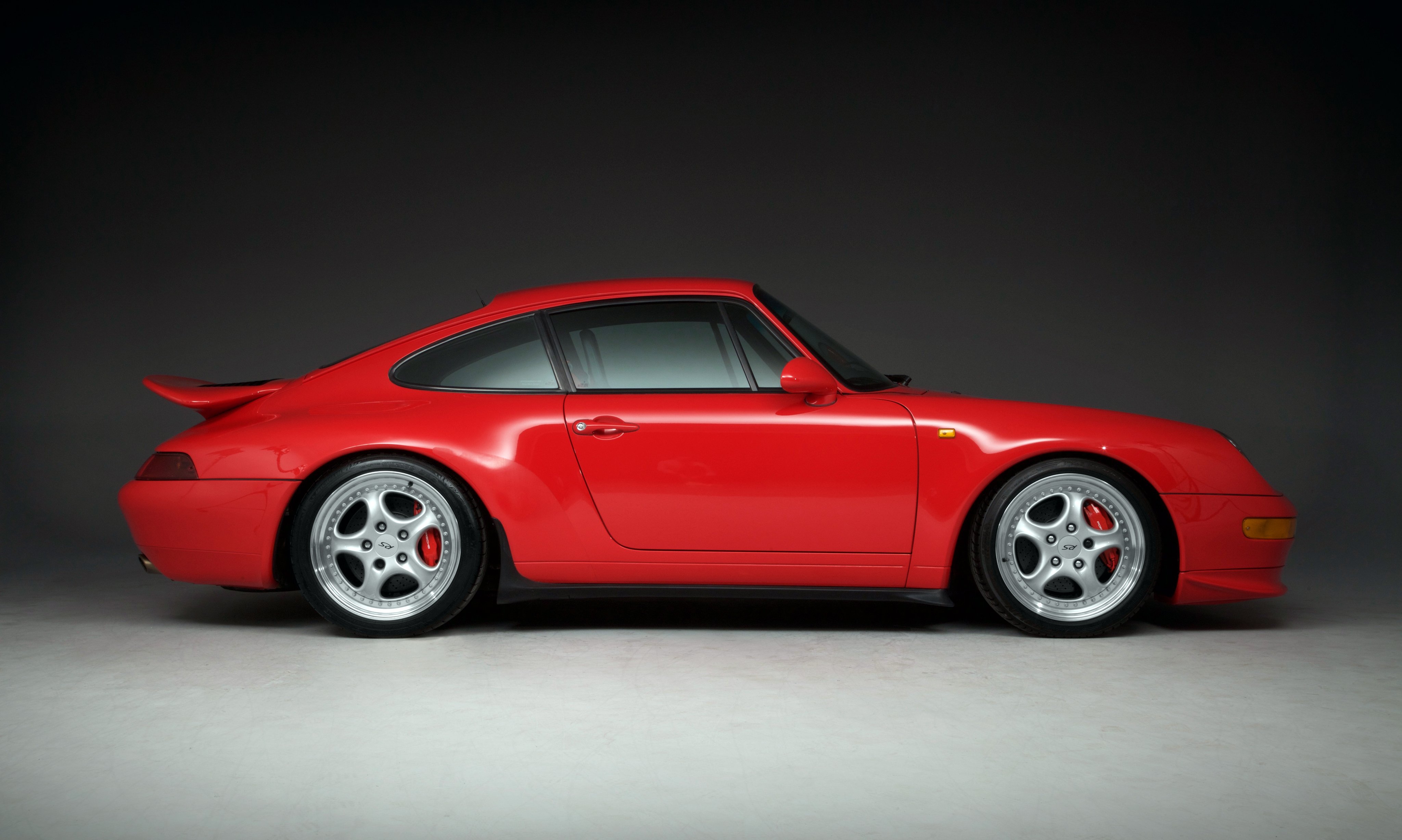 porsche, 911, Carrera, Rs, 3, 8, Coupe, 993, 1995, Cars Wallpaper