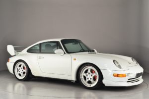 porsche, 911, Carrera, Rs, Club, Sport, 993, 1995, Cars