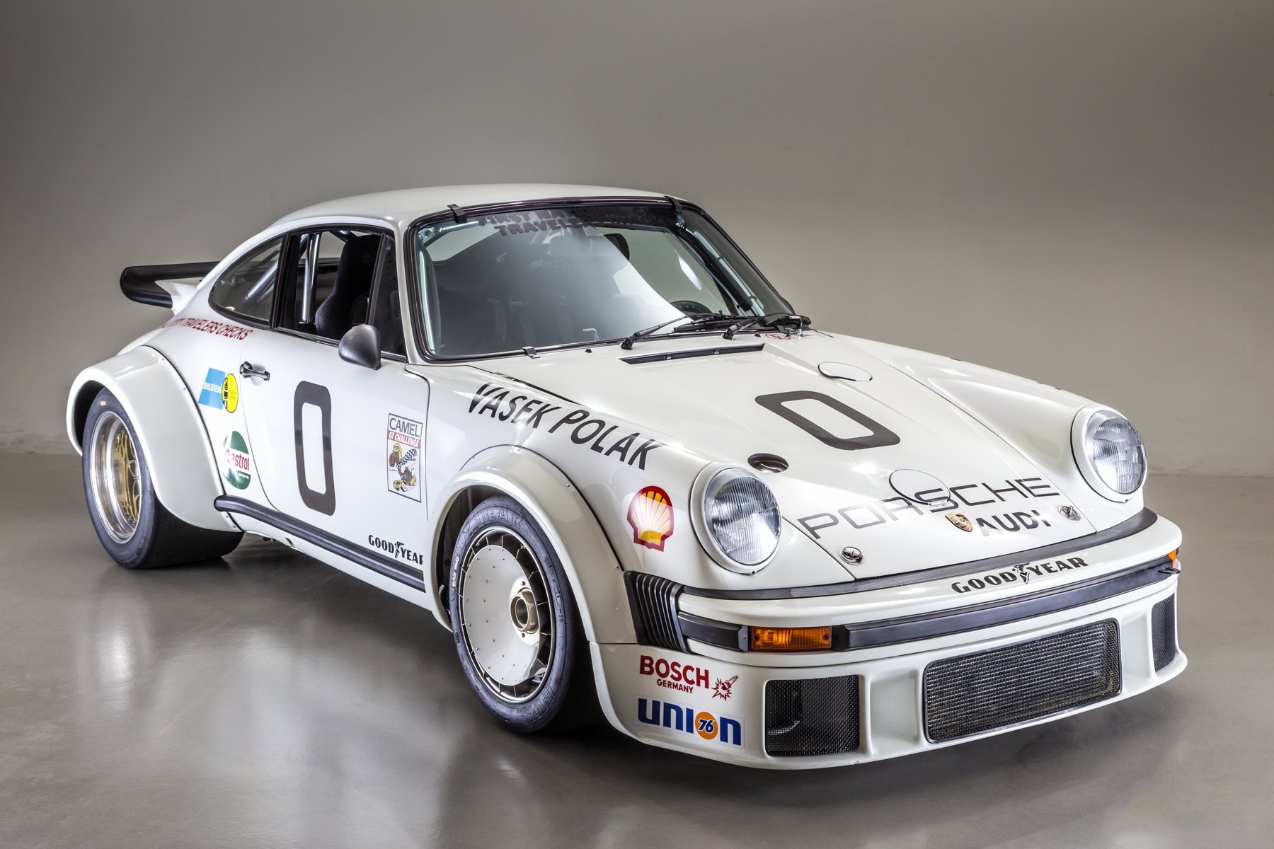 porsche, 934, Turbo, Rsr, 1976, Cars Wallpapers HD / Desktop and Mobile