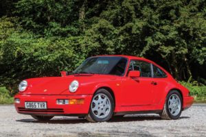 porsche, 911, Carrera, 2, Coupe, Uk spec, 964, Cars, 1989
