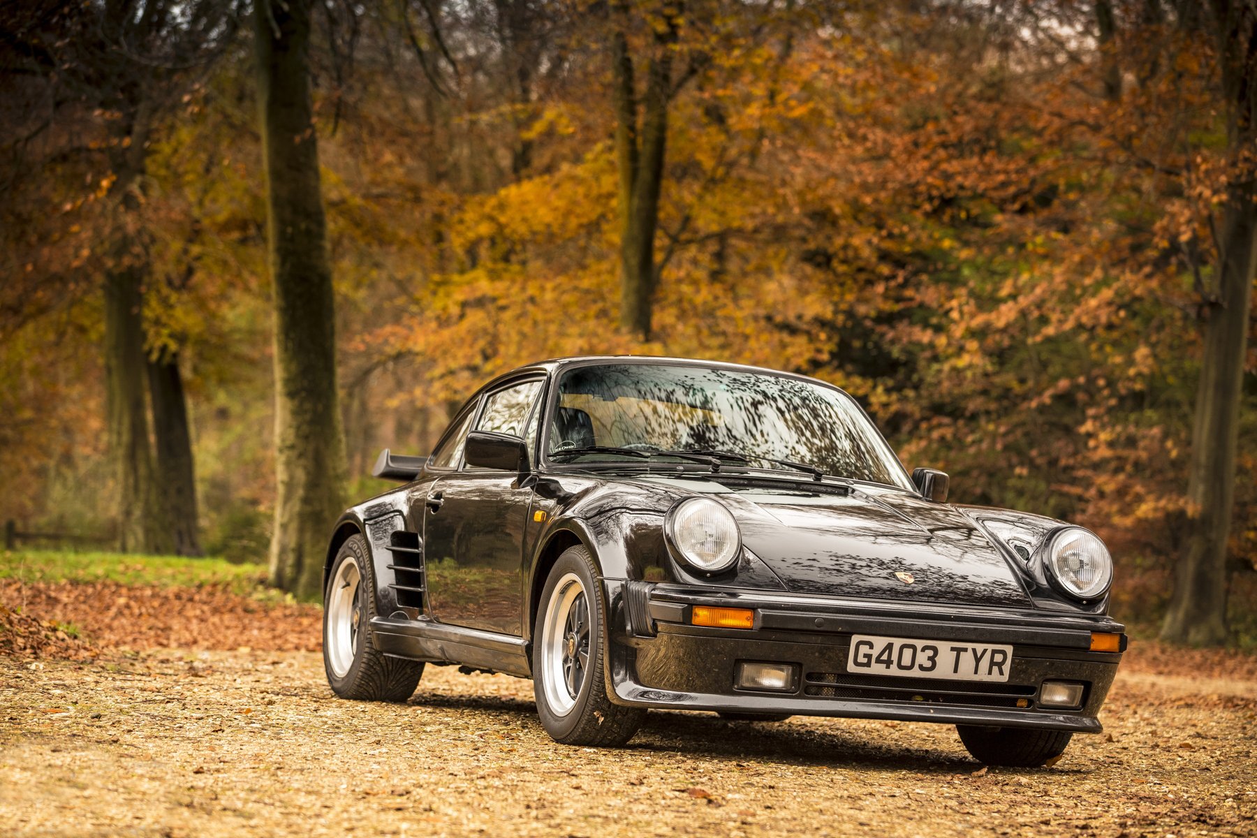 porsche, 911, Turbo, 3, 3, Coupe, Limited, Edition, 930, Cars, 1989 Wallpaper