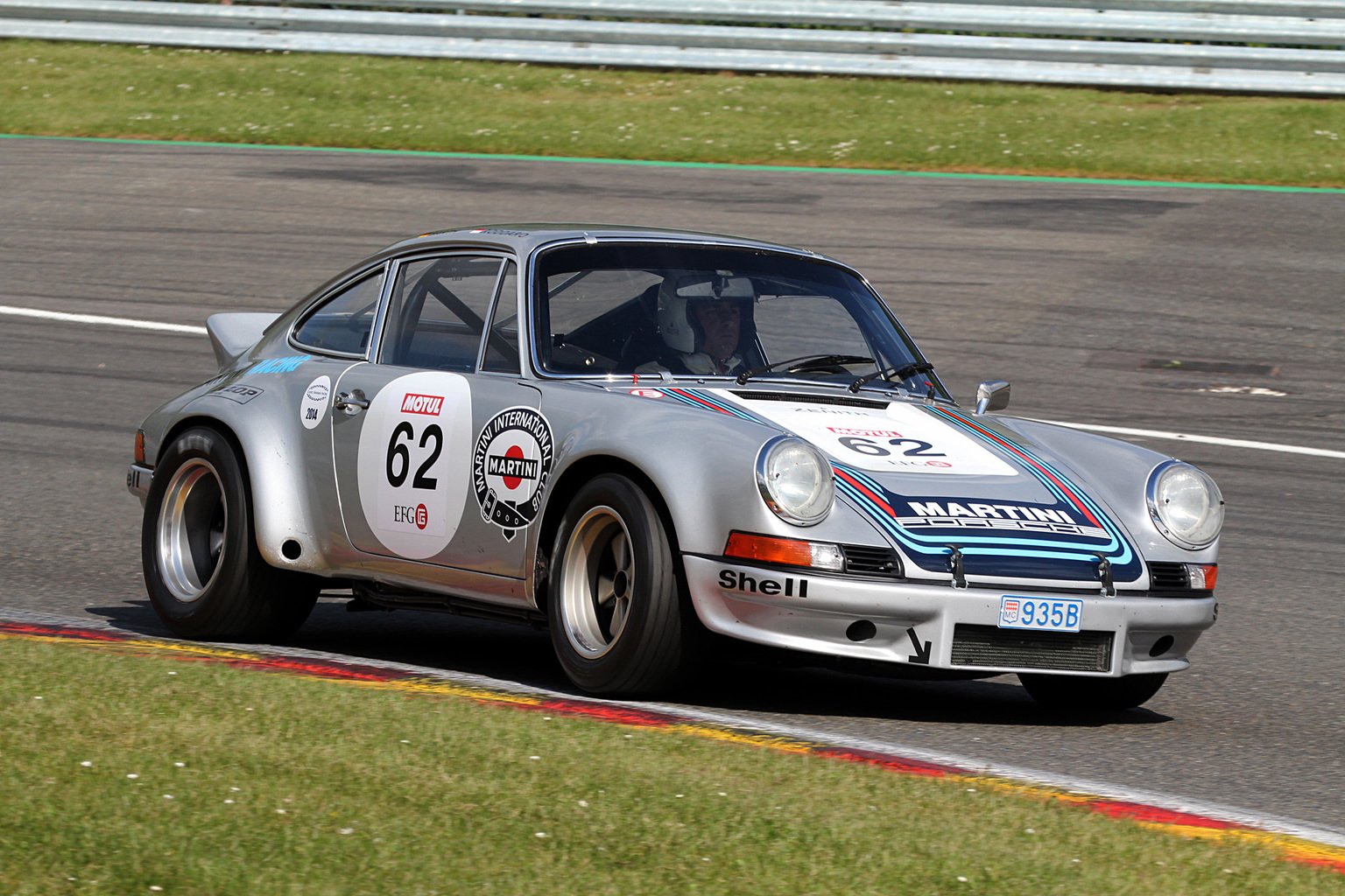 1973, Porsche, 911, Carrera, Rsr, 2, 8, Cars, Sports, Cars Wallpaper