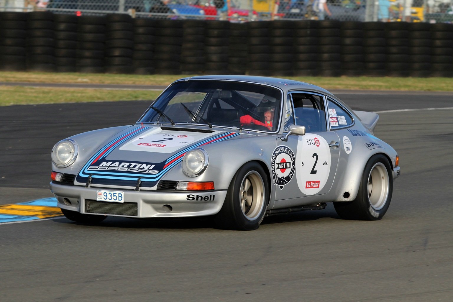 1973, Porsche, 911, Carrera, Rsr, 2, 8, Cars, Sports, Cars Wallpaper