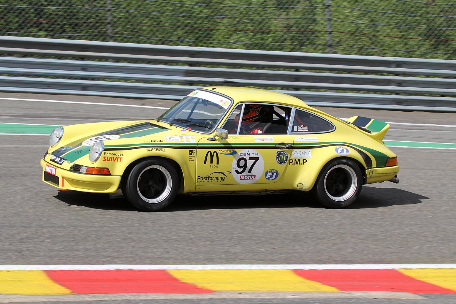 194, 911, Carrera, Cars, Porsche, 3, 0, Rsr, Sports Wallpaper
