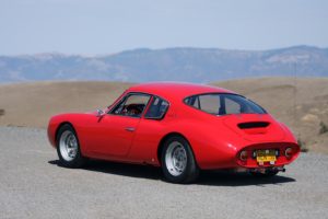 1965, Apal, Porsche, Cars, Coupe, Classic