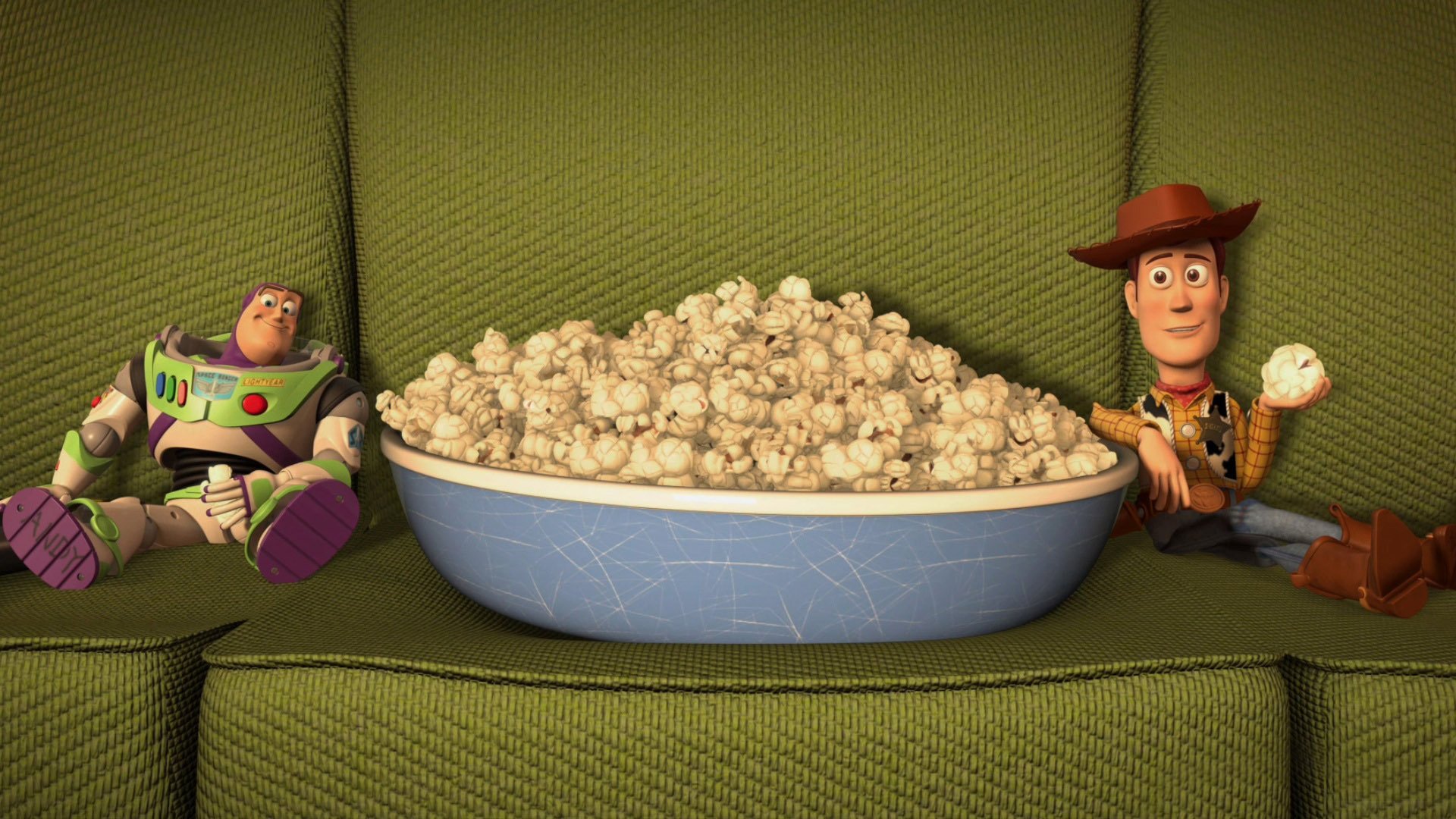 cartoons, Toy, Story, Buzz, Lightyear, Woody Wallpaper