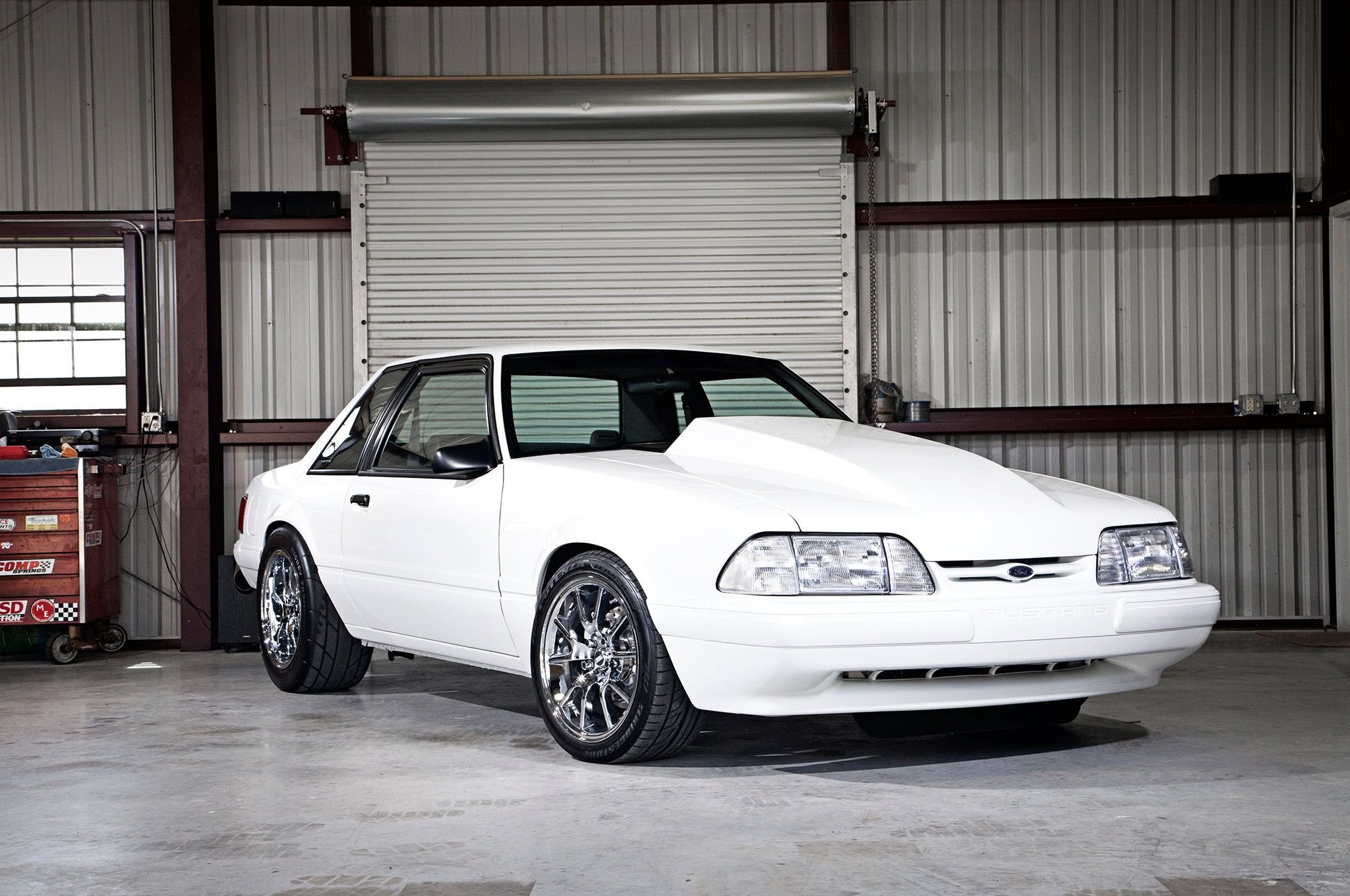 1992, Ford, Mustang, Cobra, Gt, Notchback, Pro, Street, Super, Drag