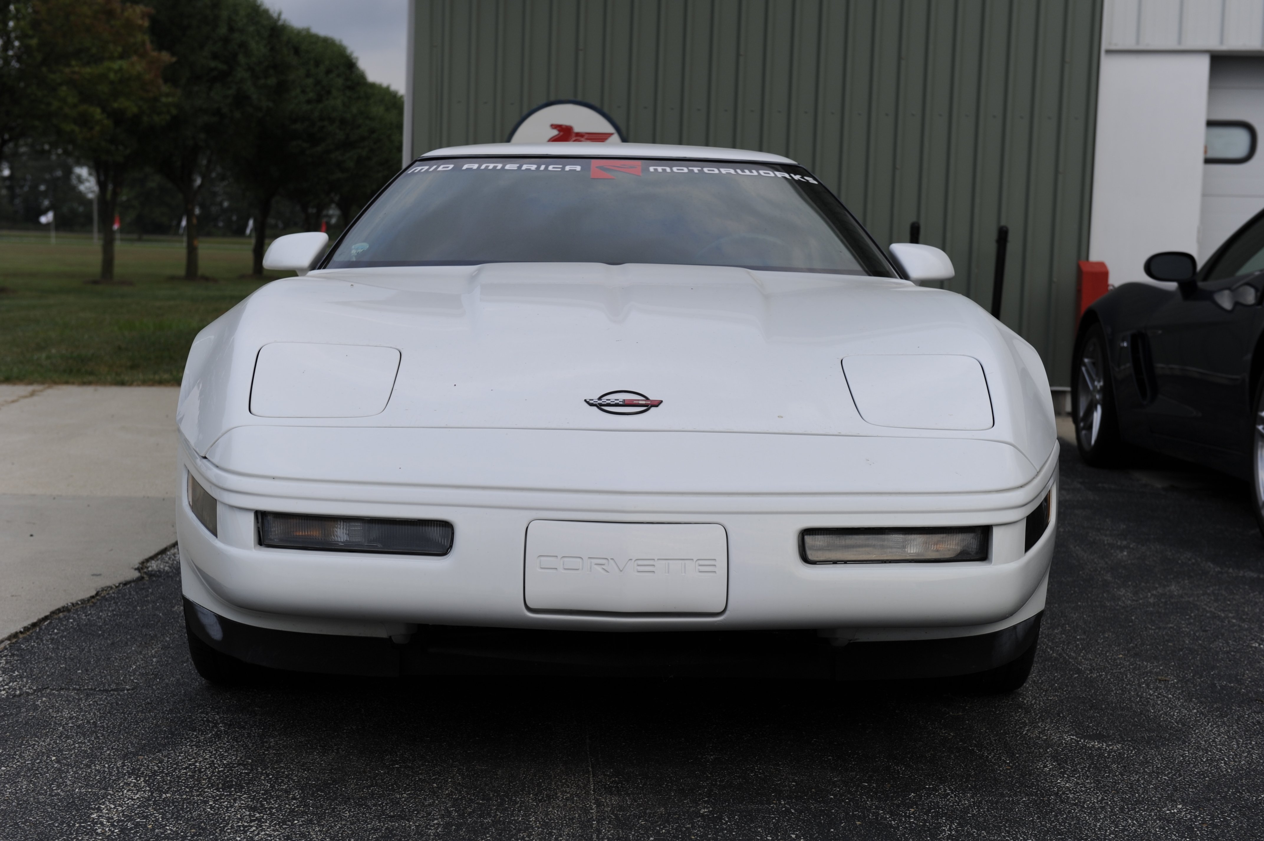 1994, Chevrolet, Corvette, Limousine, Exotic, Muscle, Usa, 4256x2832 01 Wallpaper