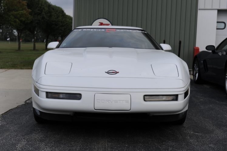 1994, Chevrolet, Corvette, Limousine, Exotic, Muscle, Usa, 4256×2832 01 HD Wallpaper Desktop Background