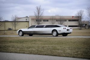 1994, Chevrolet, Corvette, Limousine, Exotic, Muscle, Usa, 4256×2832 05