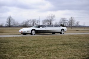 1994, Chevrolet, Corvette, Limousine, Exotic, Muscle, Usa, 4256×2832 04