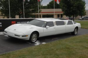 1994, Chevrolet, Corvette, Limousine, Exotic, Muscle, Usa, 4256x2832 06