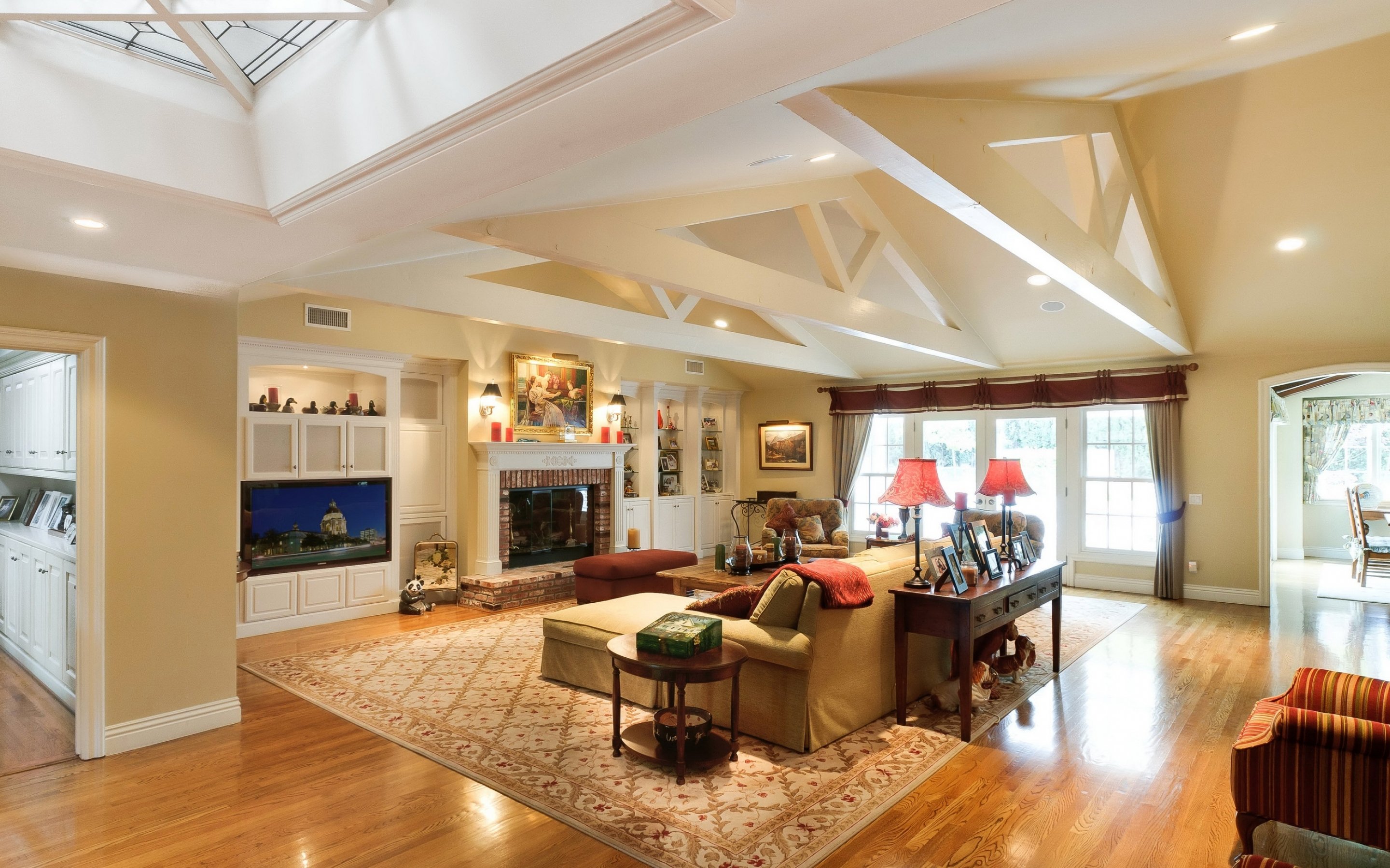 interior, Design, Room, Condo, Apartment, House, Architecture Wallpaper