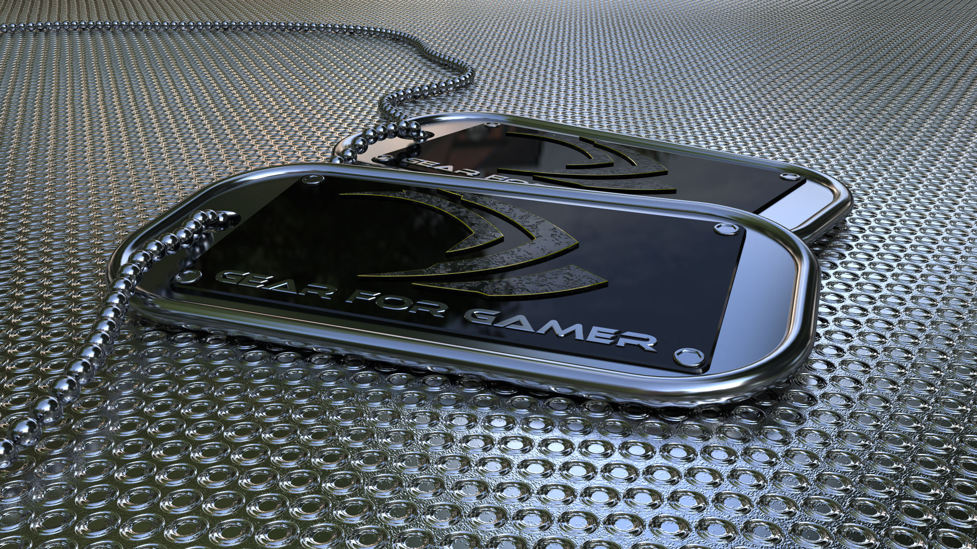 nvidia, Dog, Tags, Cg Wallpaper