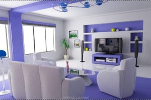 interior, Design, Room, Condo, Apartment, House, Architecture