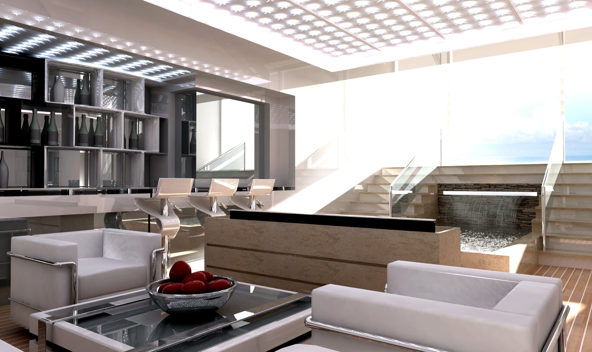 interior, Design, Room, Condo, Apartment, House, Architecture Wallpaper