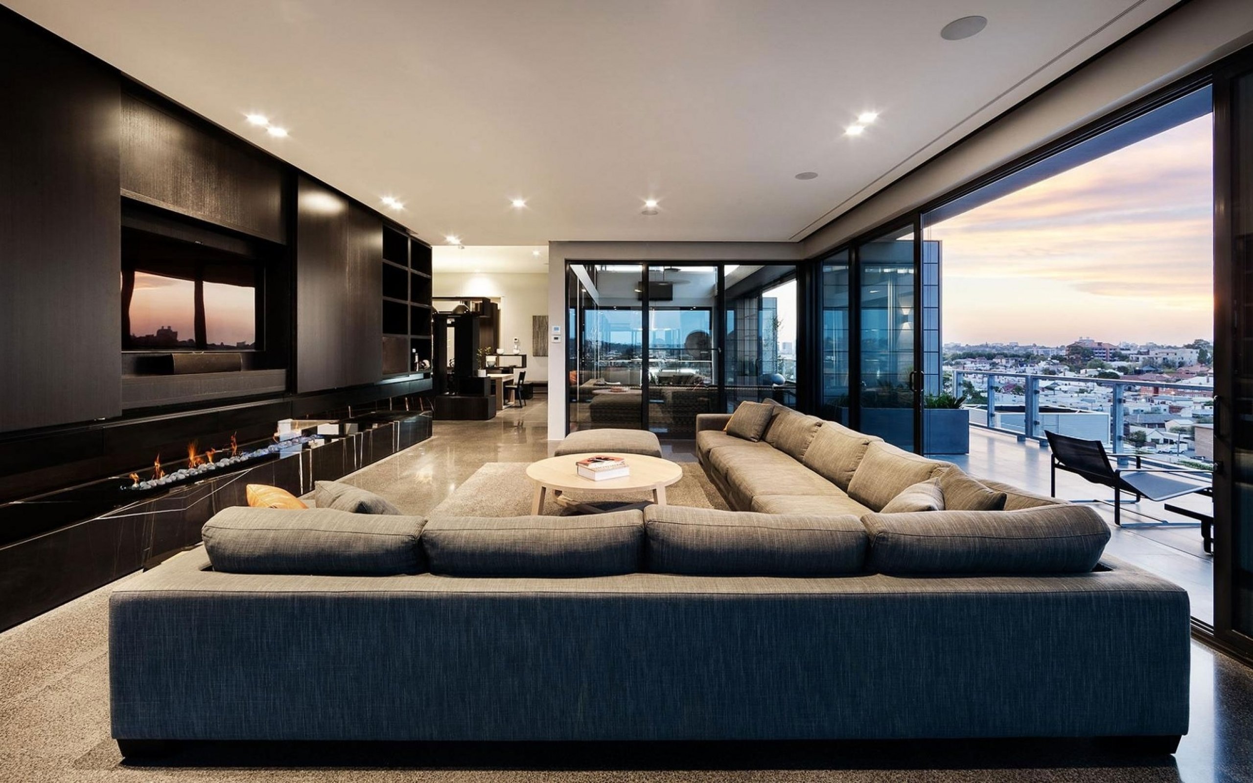 interior, Design, Room, Condo, Apartment, House, Architecture Wallpaper