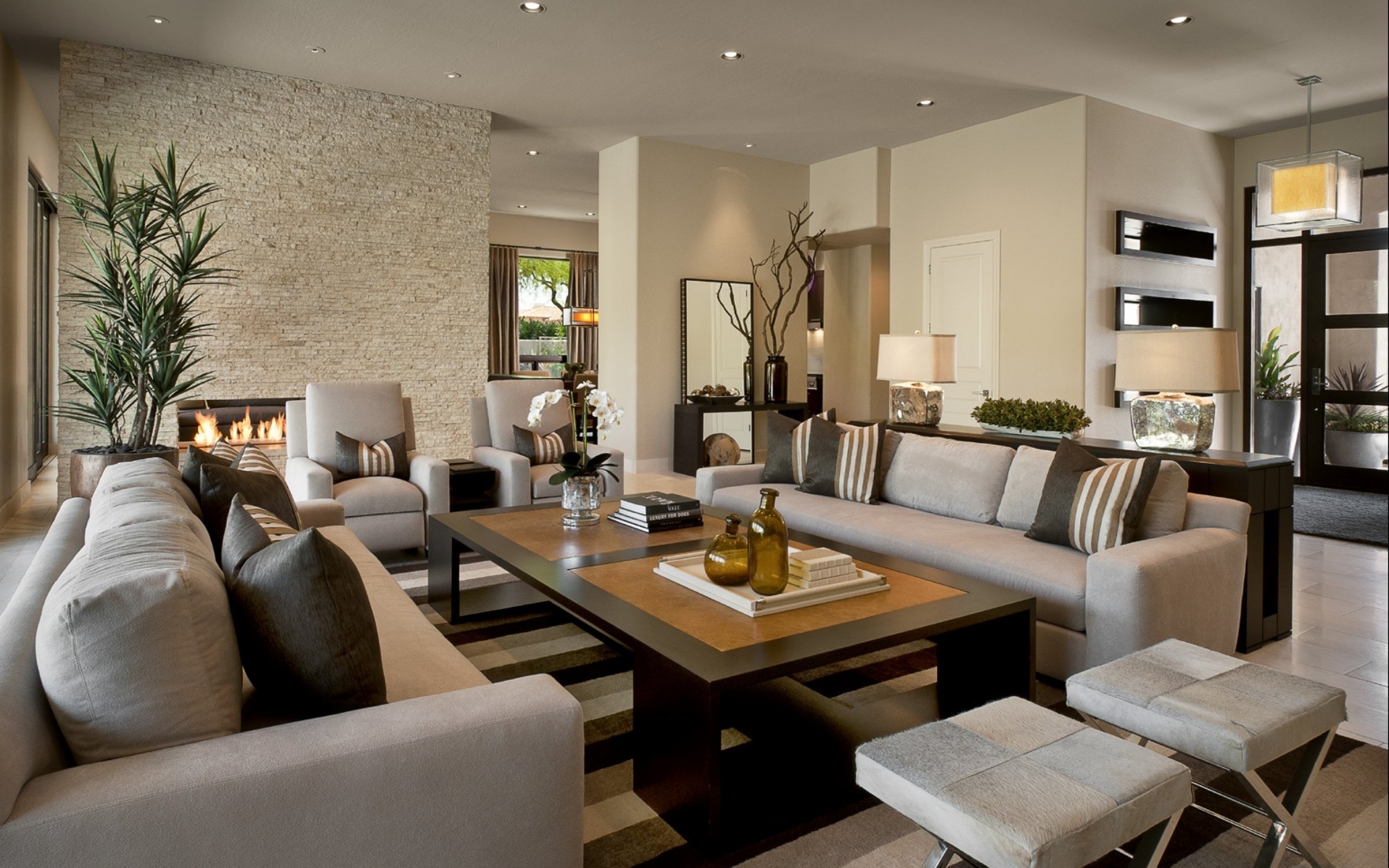 interior, Design, Room, Condo, Apartment, House, Architecture Wallpaper
