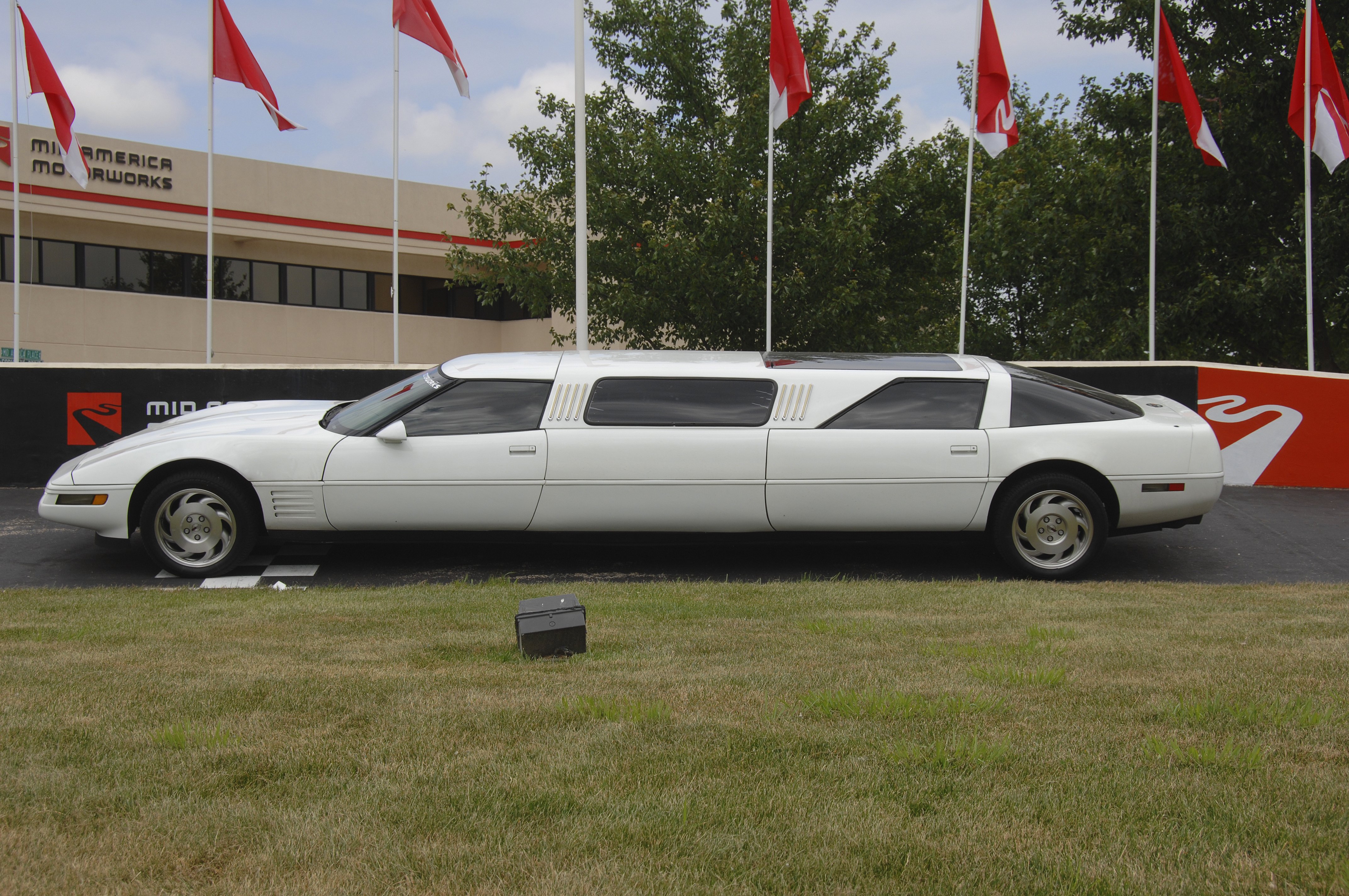 1994, Chevrolet, Corvette, Limousine, Exotic, Muscle, Usa, 4256x2832 07 Wallpaper