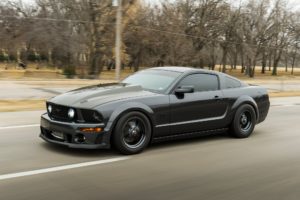 2007, Ford, Mustang, Gt, Pro, Street, Super, Drag, Muscle, Usa, 2048×1360 03