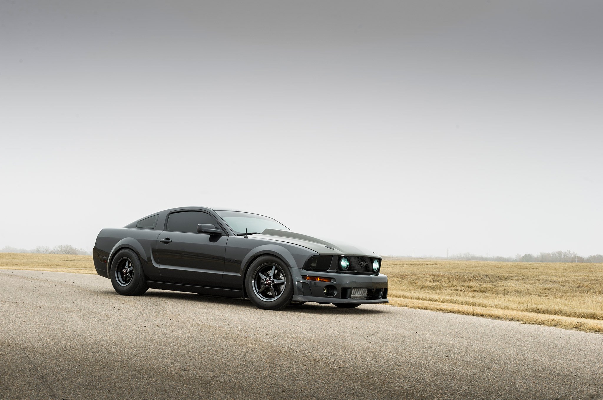 2007, Ford, Mustang, Gt, Pro, Street, Super, Drag, Muscle, Usa, 2048x1360 04 Wallpaper
