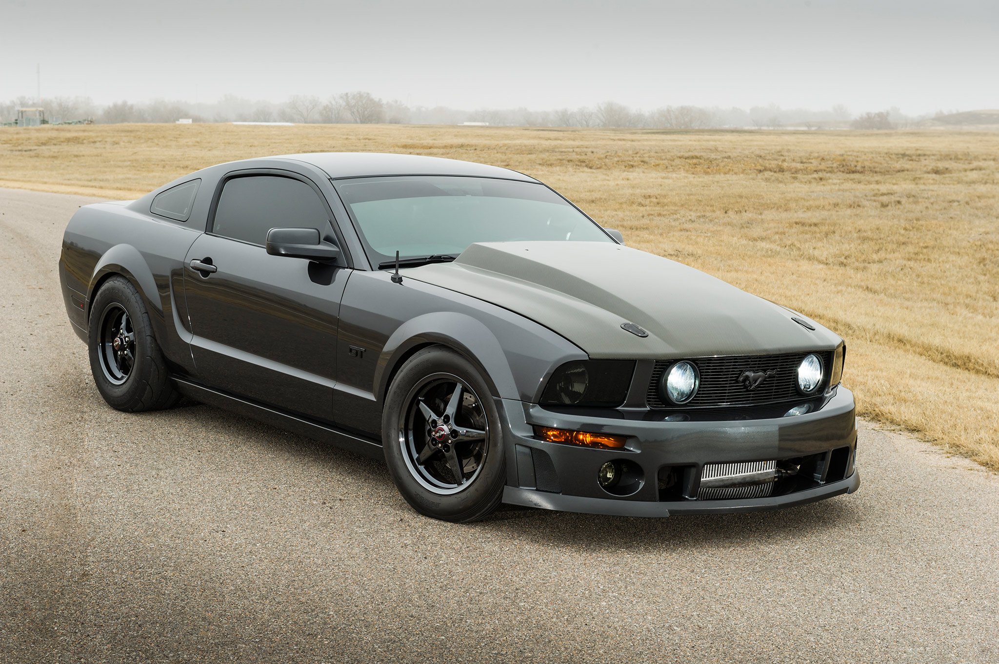 2007, Ford, Mustang, Gt, Pro, Street, Super, Drag, Muscle, Usa, 2048x1360 05 Wallpaper
