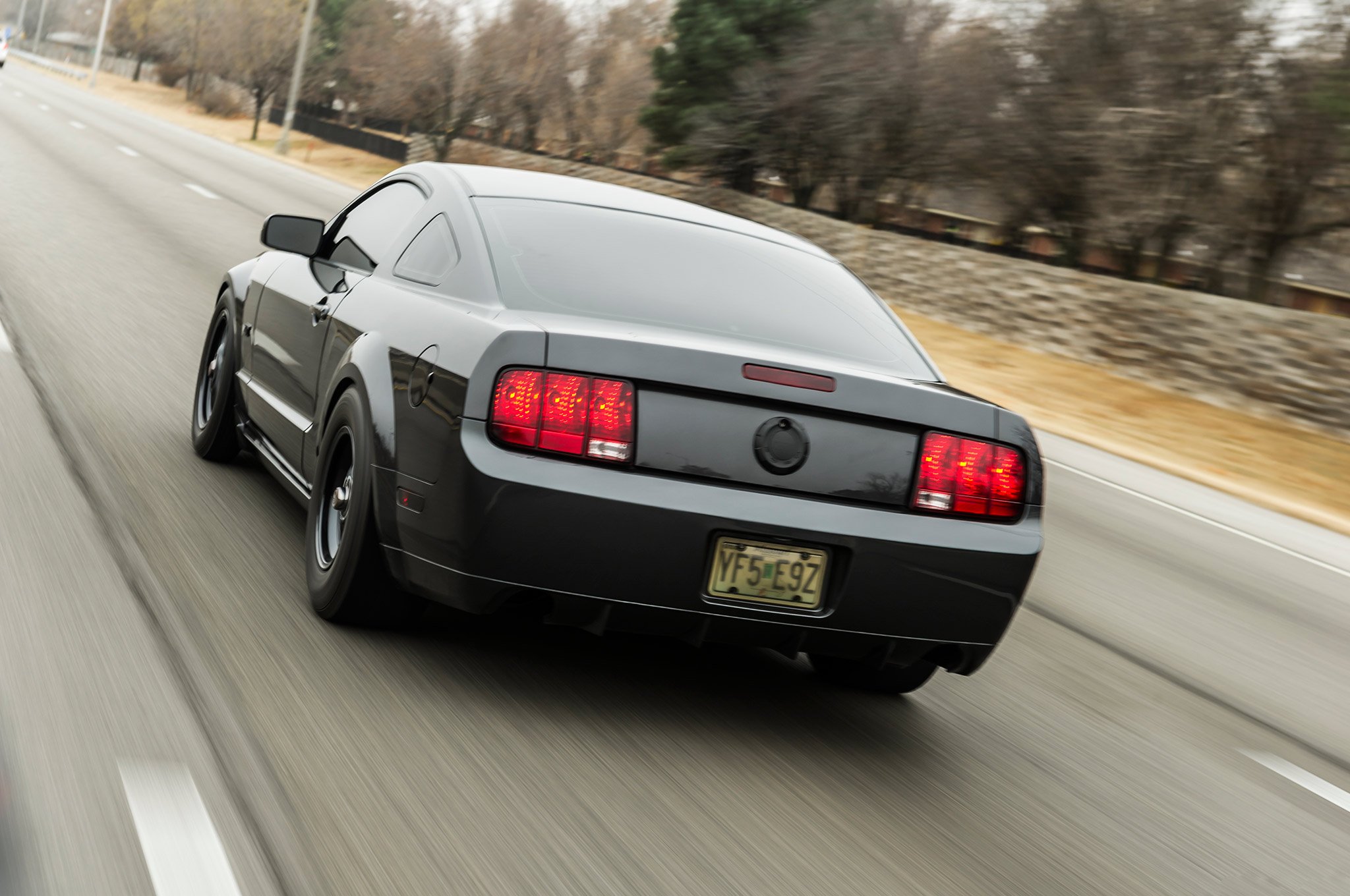 2007, Ford, Mustang, Gt, Pro, Street, Super, Drag, Muscle, Usa, 2048x1360 09 Wallpaper