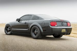 2007, Ford, Mustang, Gt, Pro, Street, Super, Drag, Muscle, Usa, 2048×1360 10