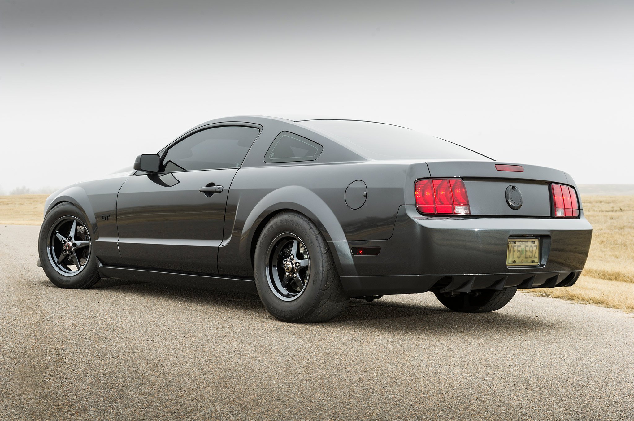 2007, Ford, Mustang, Gt, Pro, Street, Super, Drag, Muscle, Usa, 2048x1360 10 Wallpaper
