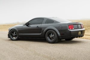 2007, Ford, Mustang, Gt, Pro, Street, Super, Drag, Muscle, Usa, 2048×1360 11