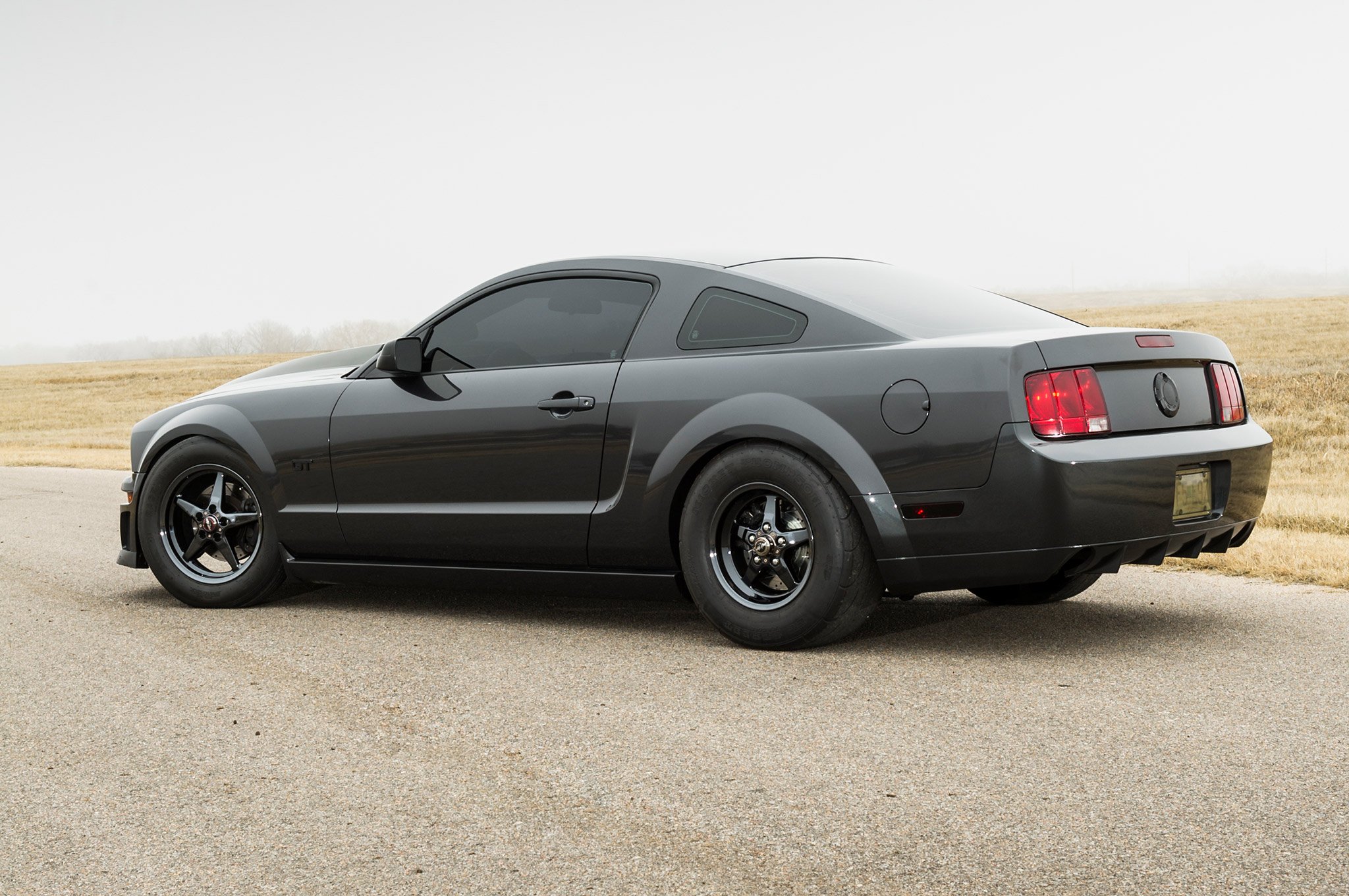 2007, Ford, Mustang, Gt, Pro, Street, Super, Drag, Muscle, Usa, 2048x1360 11 Wallpaper