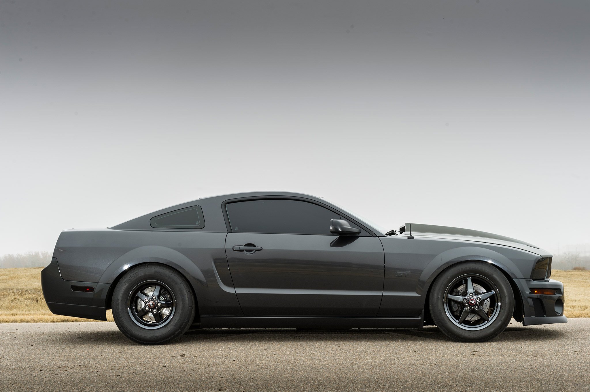 2007, Ford, Mustang, Gt, Pro, Street, Super, Drag, Muscle, Usa, 2048x1360 14 Wallpaper