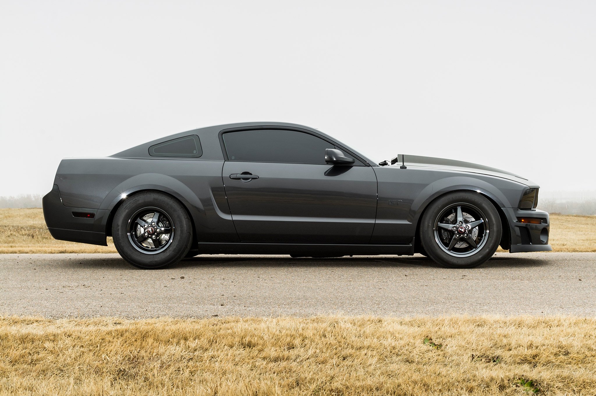 2007, Ford, Mustang, Gt, Pro, Street, Super, Drag, Muscle, Usa, 2048x1360 15 Wallpaper