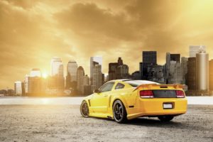 2008, Ford, Mustang, Muscle, Pro, Touring, Suoper, Street, Rodder, Rod, Hot, Usa, 2048x1340 03