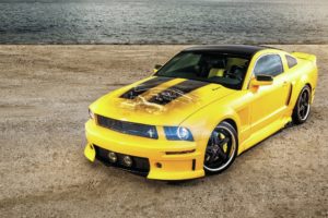 2008, Ford, Mustang, Muscle, Pro, Touring, Suoper, Street, Rodder, Rod, Hot, Usa, 2048×1340 01
